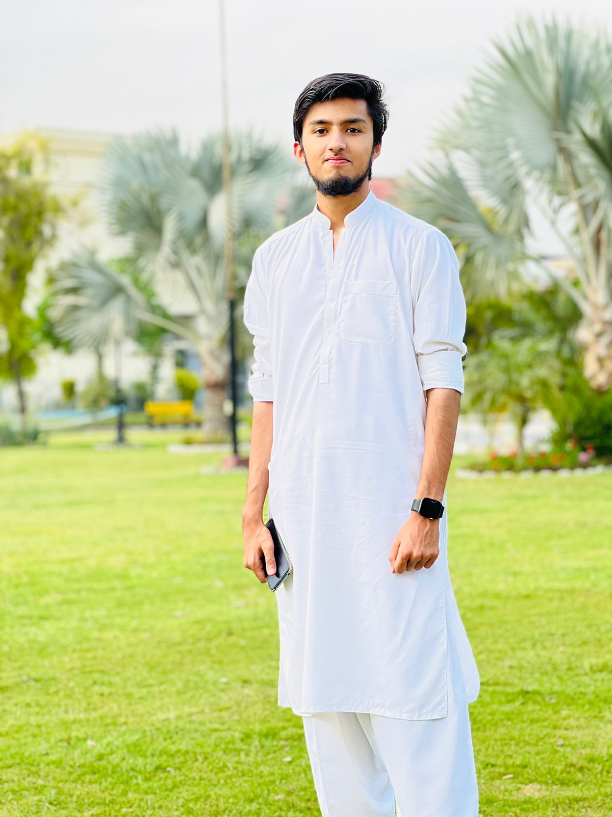 Muhammad Afaq