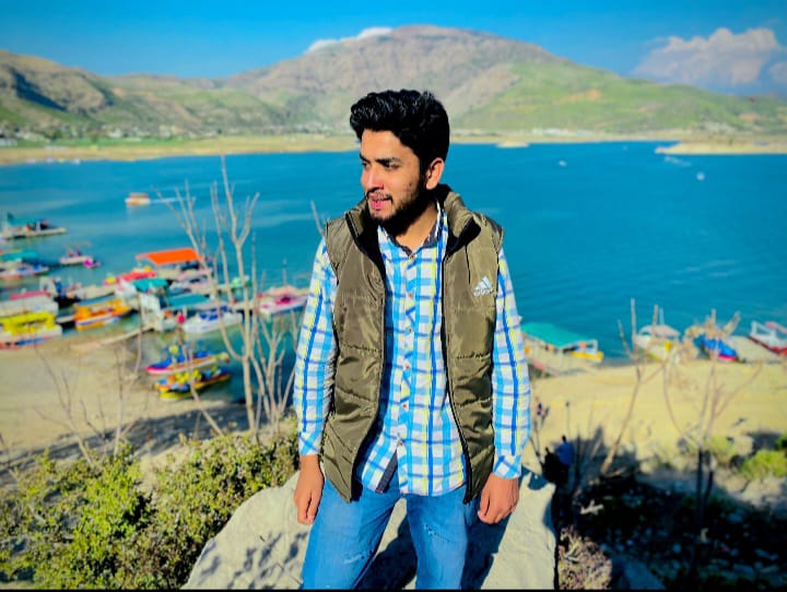 Usman Zulfiqar