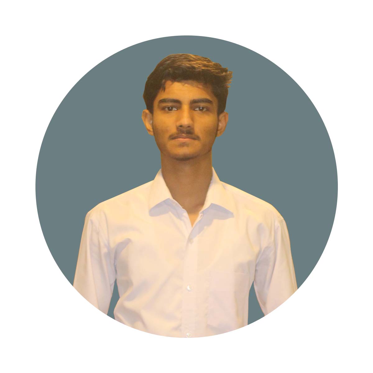 USAMA MANZZOOR