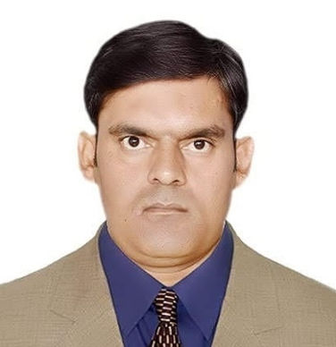 Ahmed Naushairwan