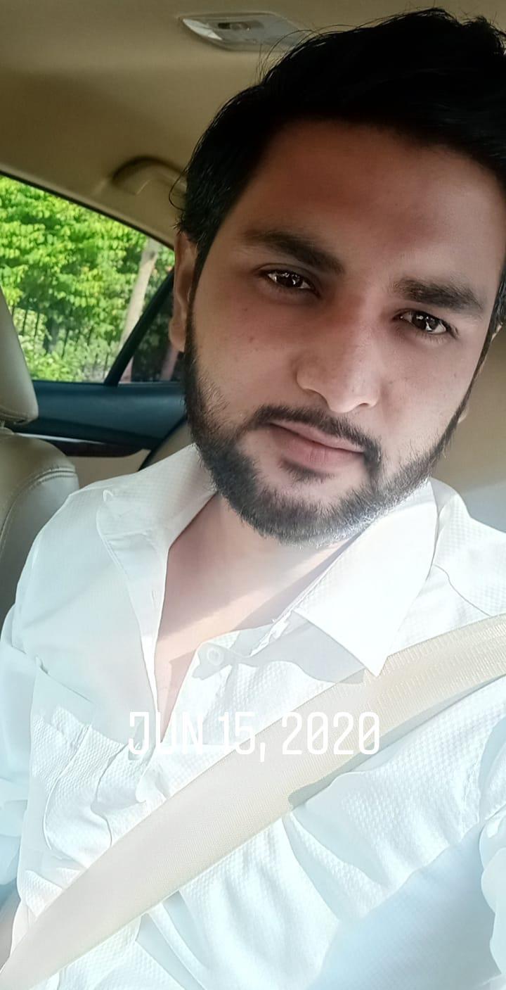 Muhammad IMRAN
