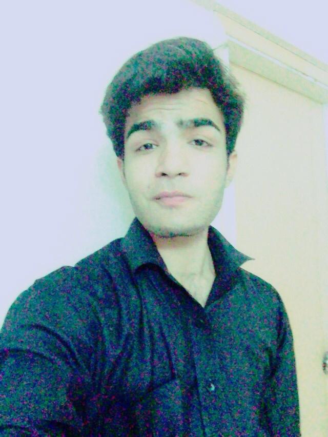 Fahad Korai