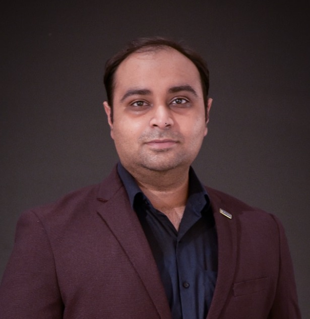 Muhammad Moosa