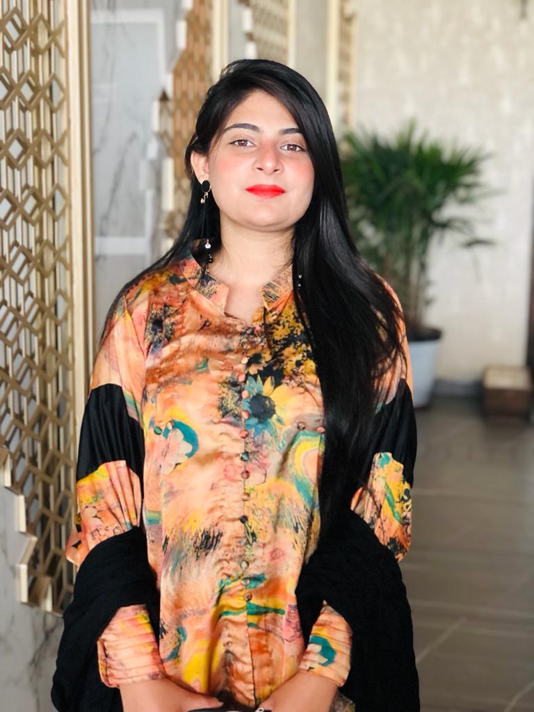 Nimra Qadeer