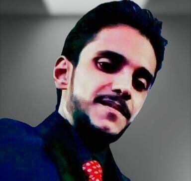 Syed Hasnain Ali
