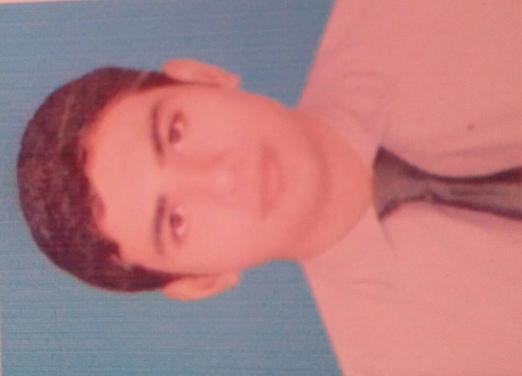 Sheest Ali Akbar