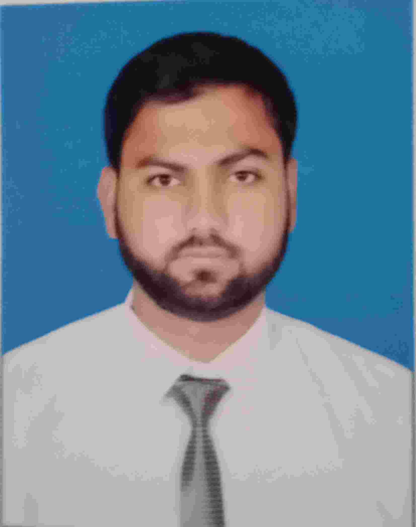 Noman Ali