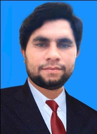 Muhammad abbas