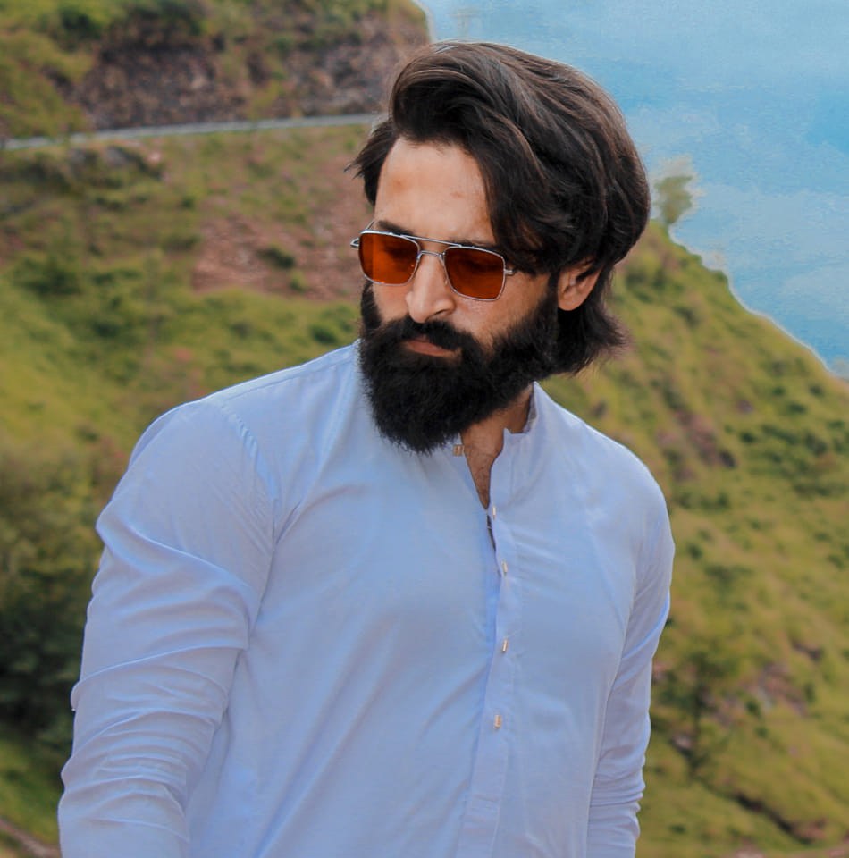 Rafi Ullah