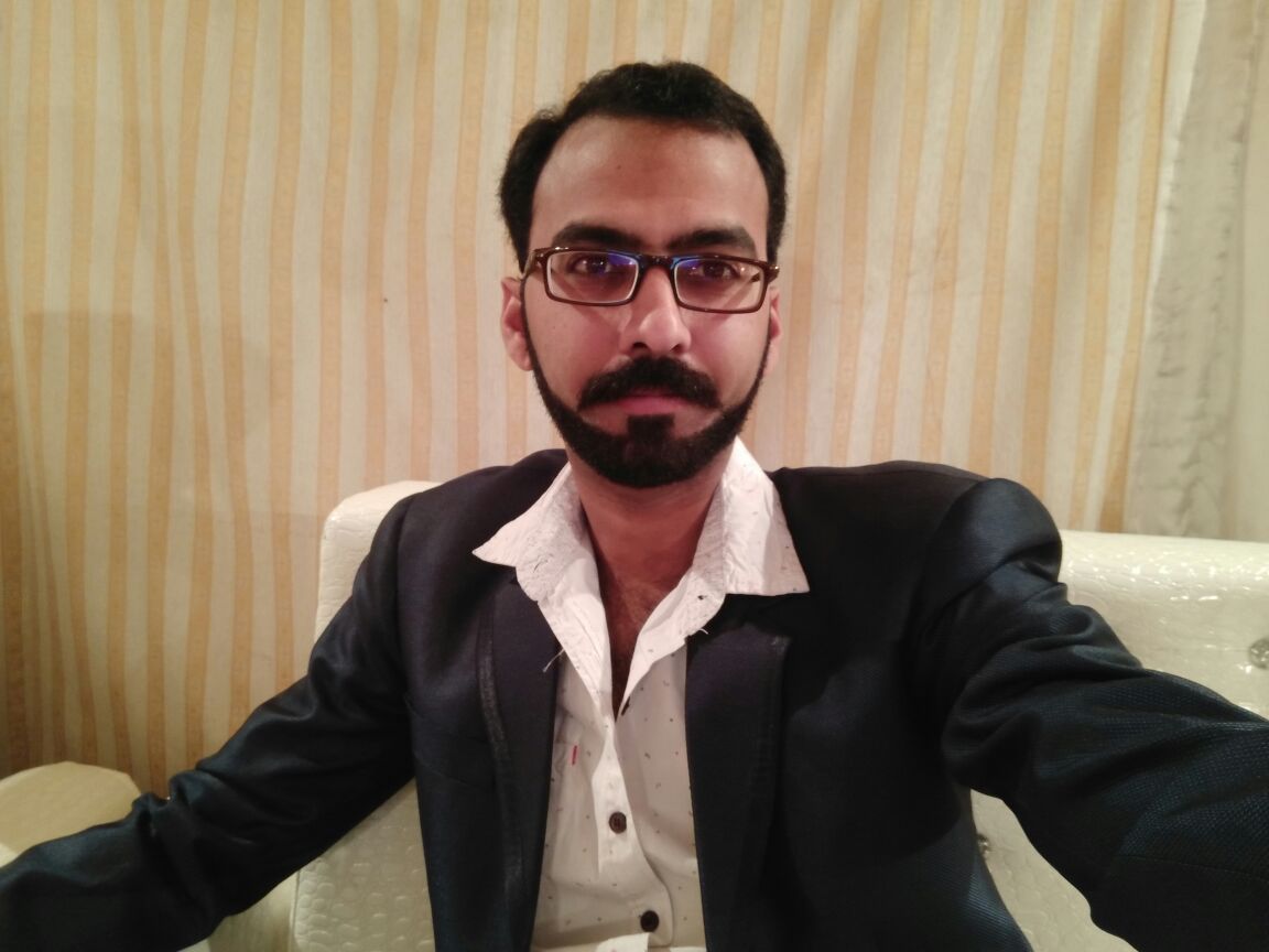 Mirza Ameel Baig