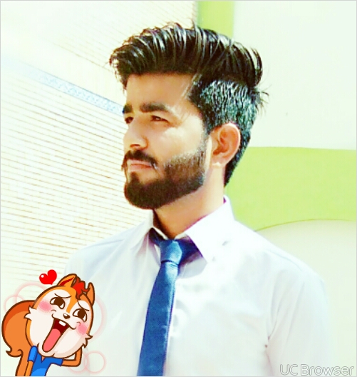 Kaleem Abbas