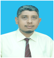 Nasir Mahmood