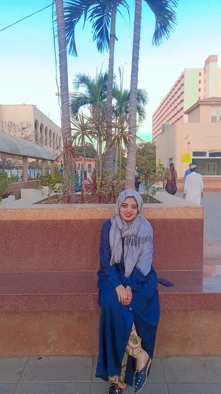 Rabya Abdul samad