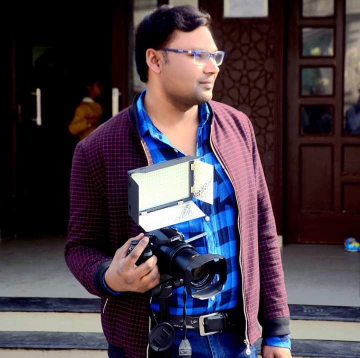 Naeem Akhtar