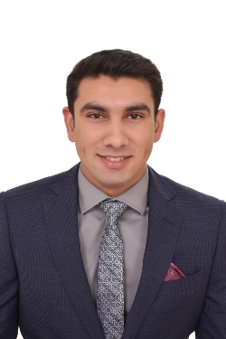 Daaniyal Zafar