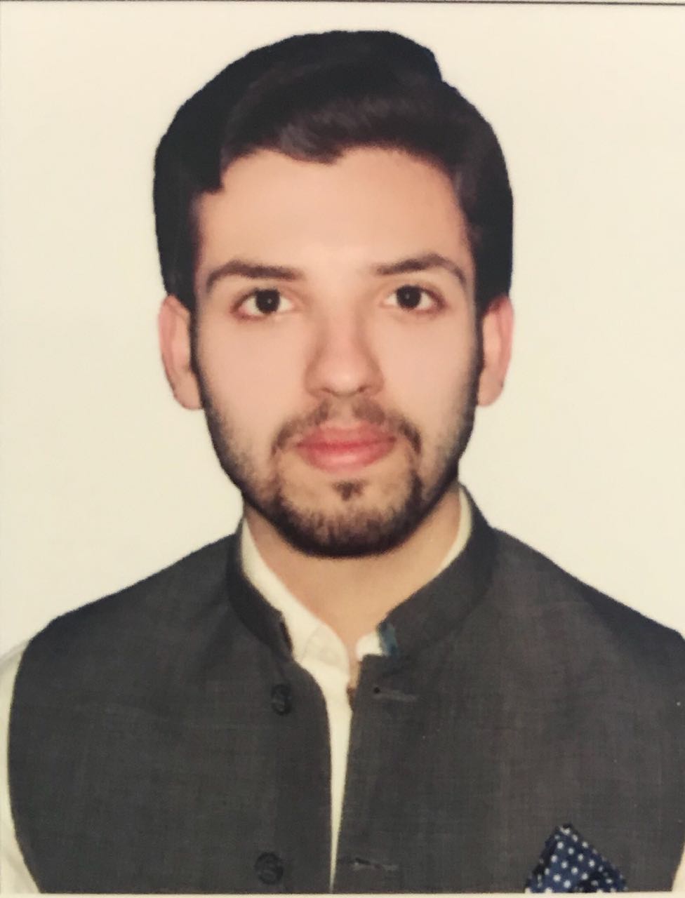 Daheem Hayat