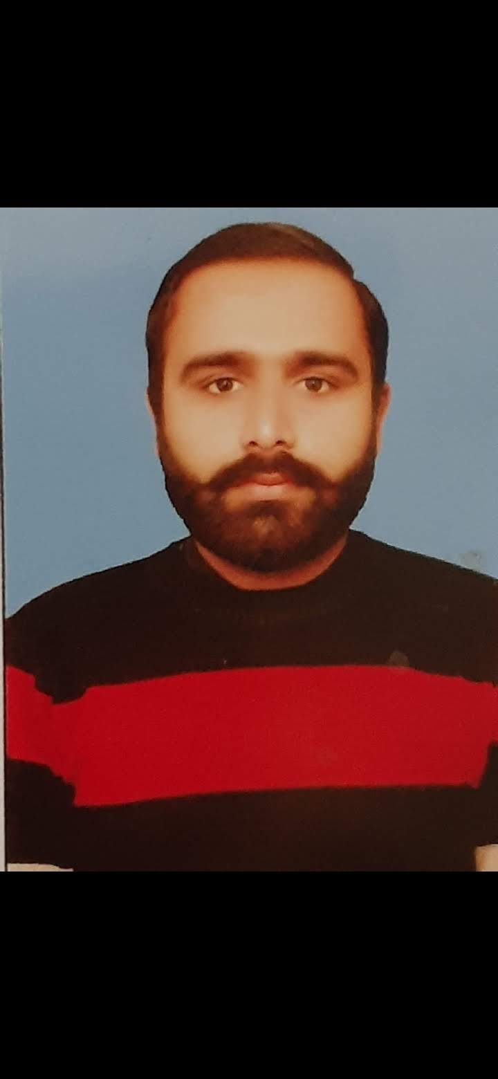 sarosh ahmad khan