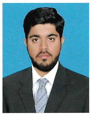 Muhammad Yousaf