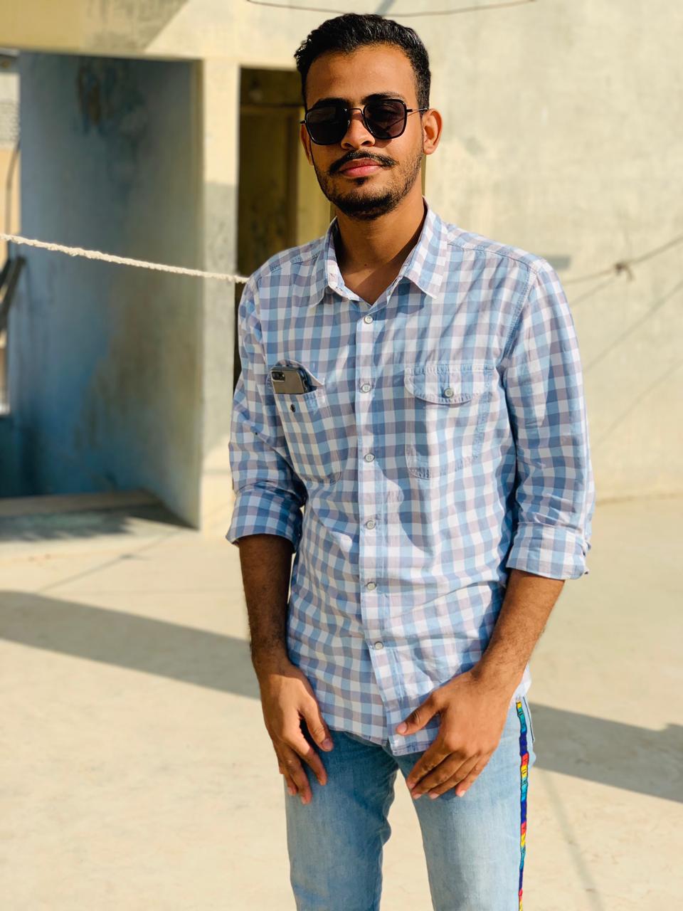Amanish Altaf