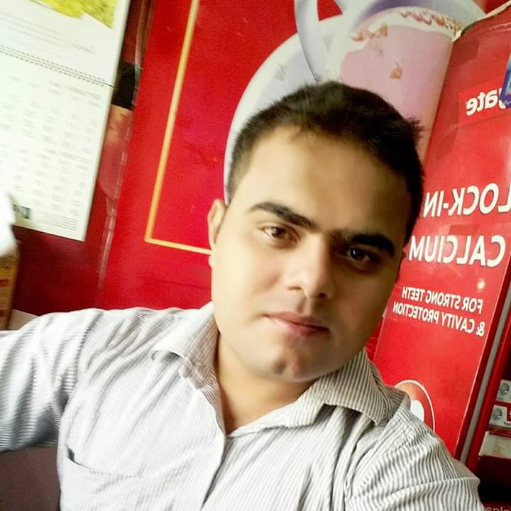 usama mumtaz