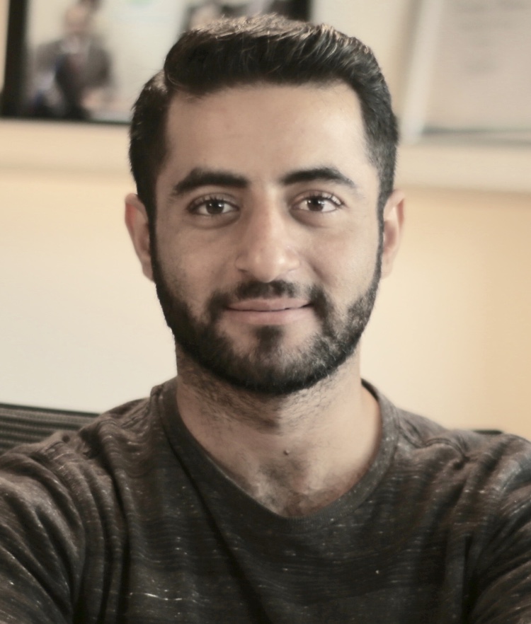 Sajid Baloch