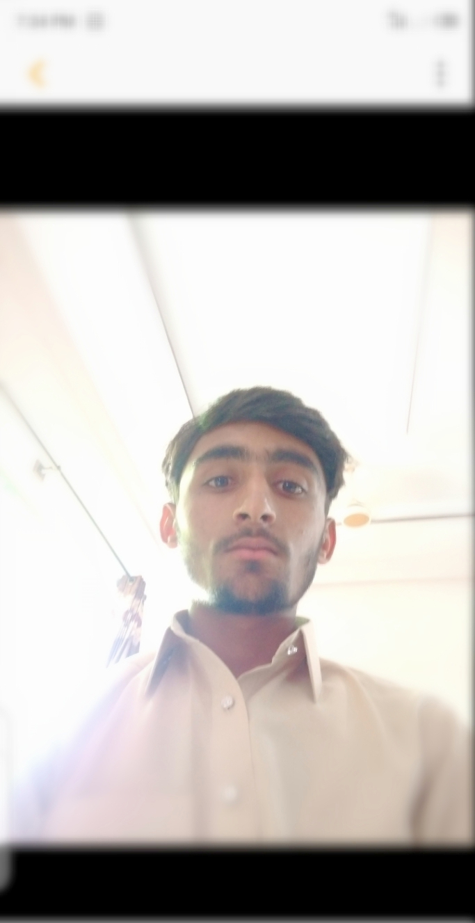 Sheeraz khan