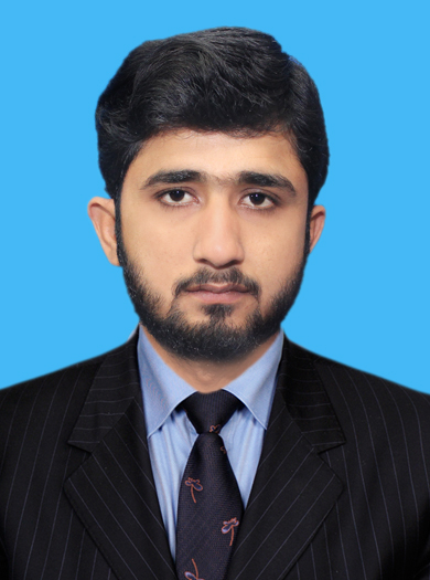 Irshad Ali