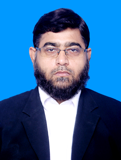 Khalid Rehman