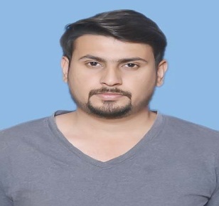 Hamza Ishfaq