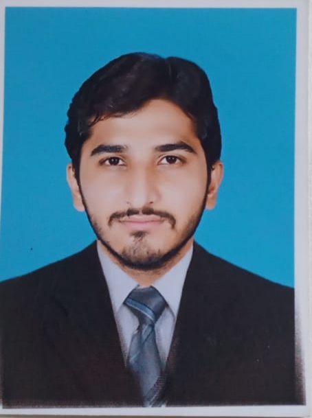 Ghulam Muhammad