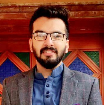 Fahad Arshed