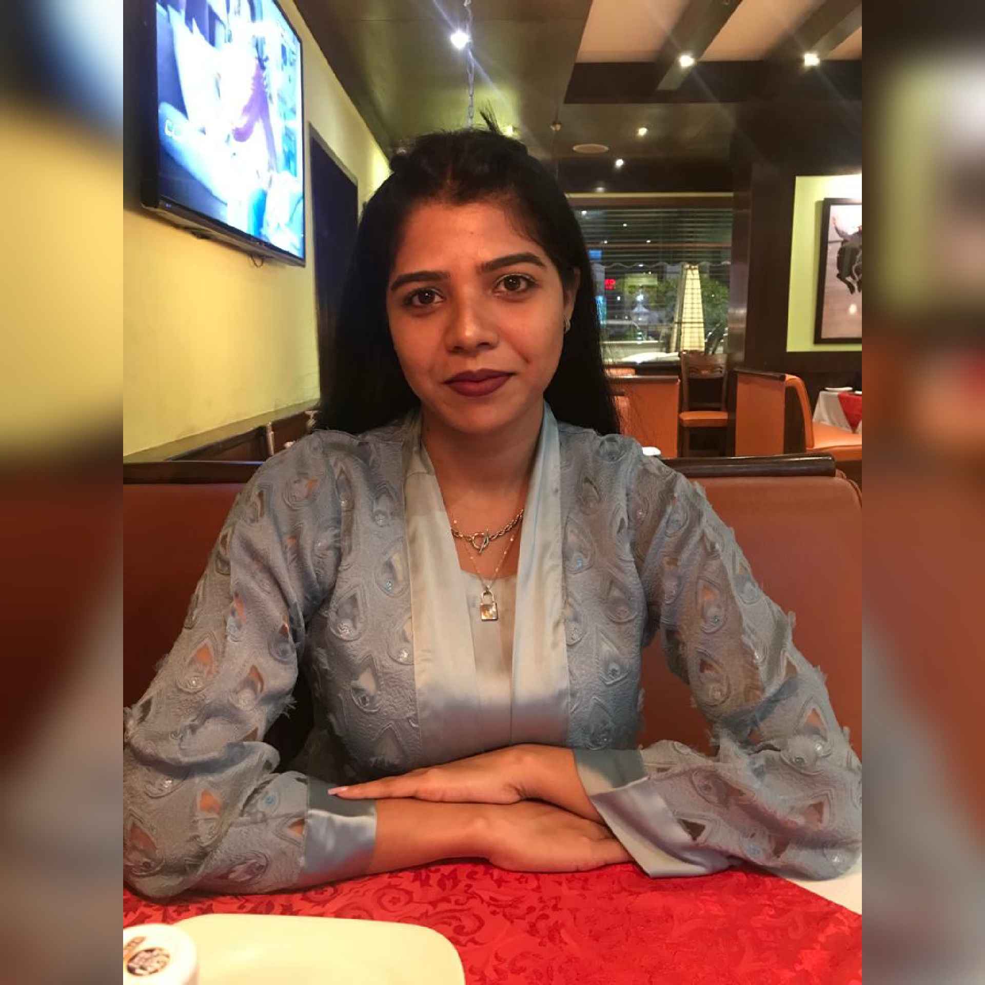 Anila Saleem
