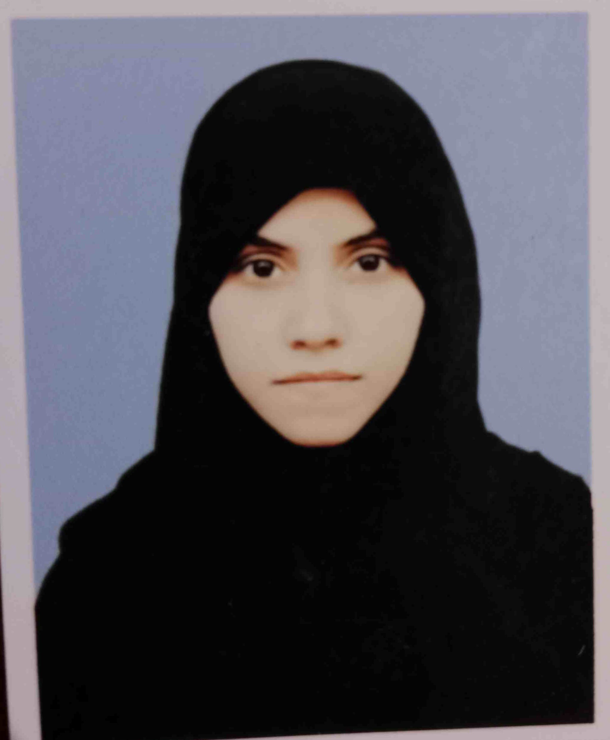 Rida Razzaq
