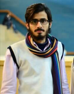 Uzair Ali