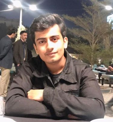 Syed Rouhan Ali