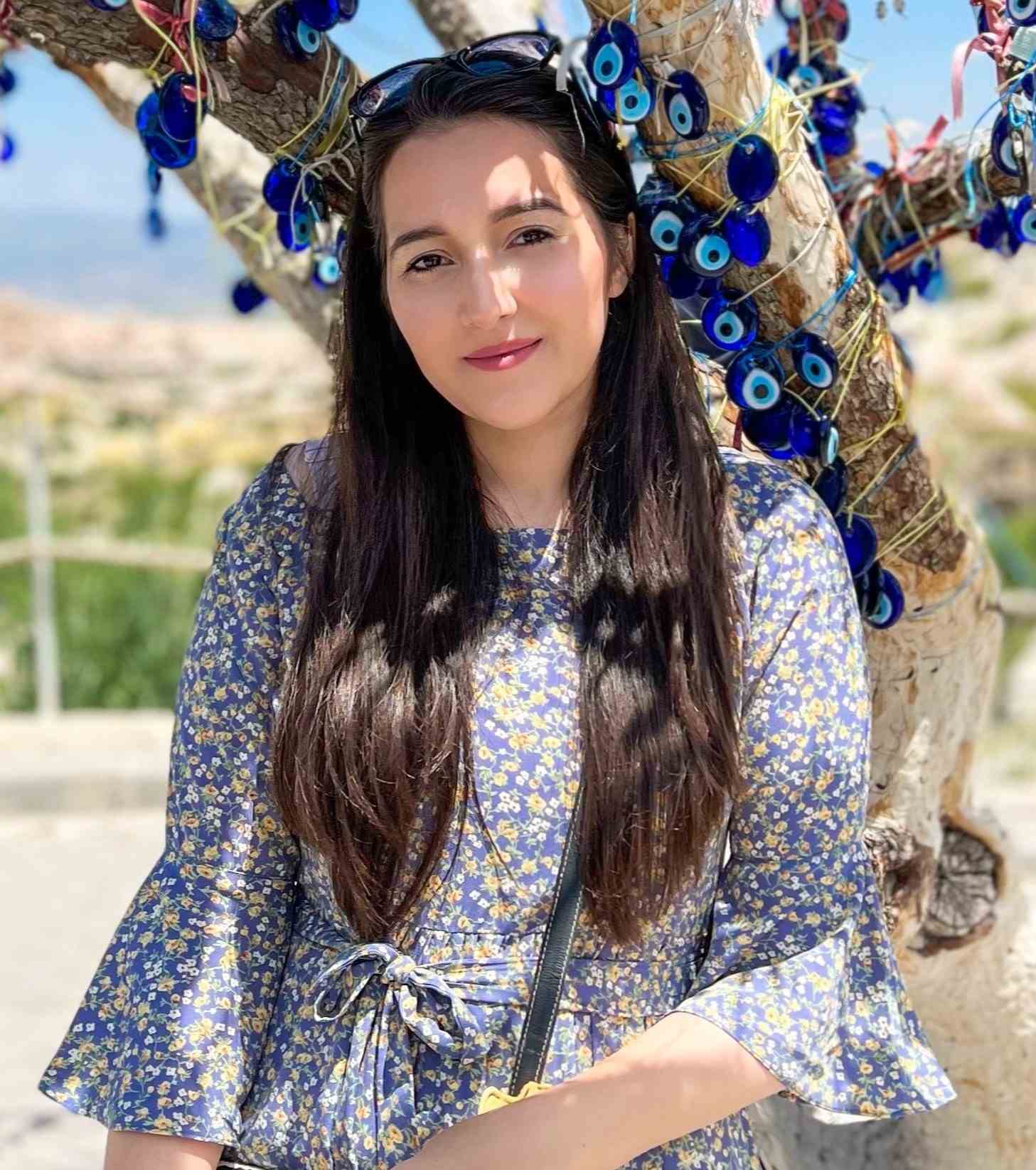 Malala Khan