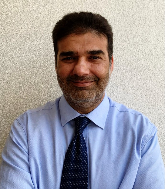 Ali Atiq Ahmed Khan