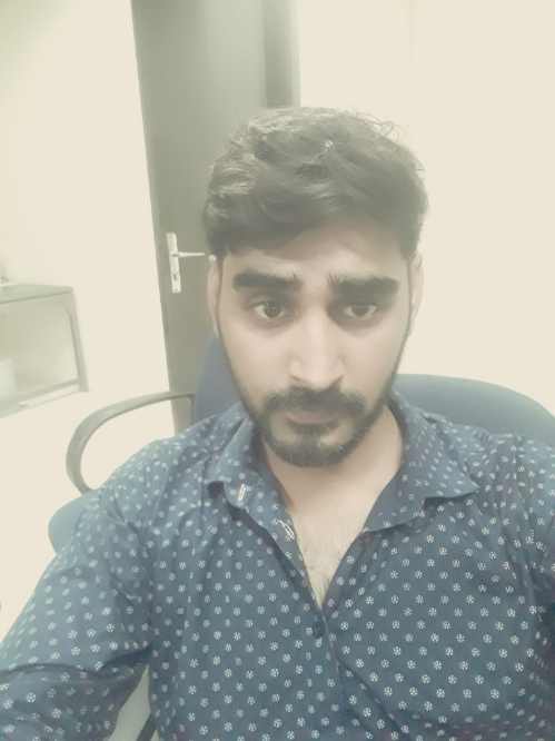 M Saad Shafiq
