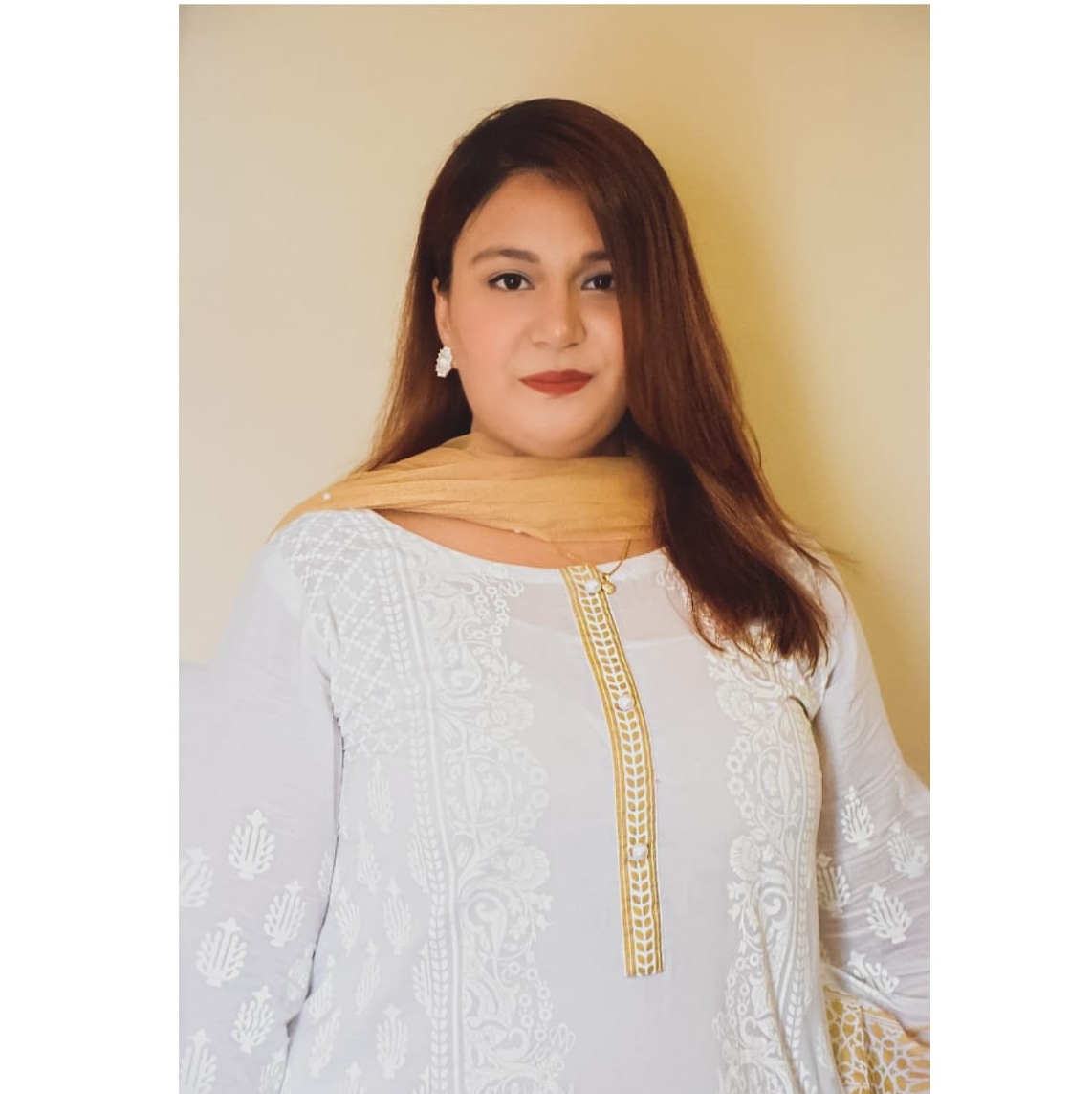Naima Nadeem