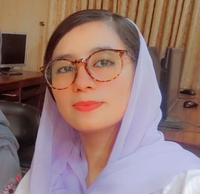 Abadat Guria Sajid