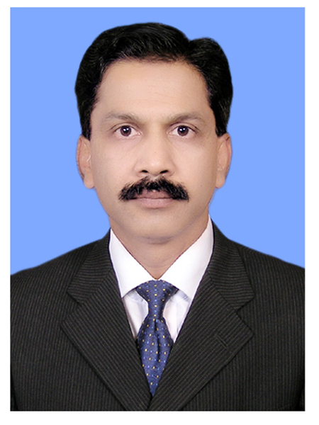 Amir Irfan