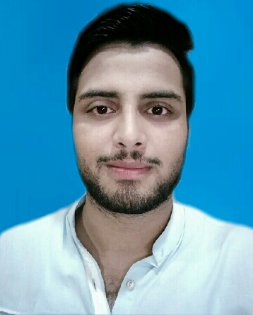 HAMZA ALI