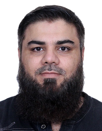 Tahir Mushtaq