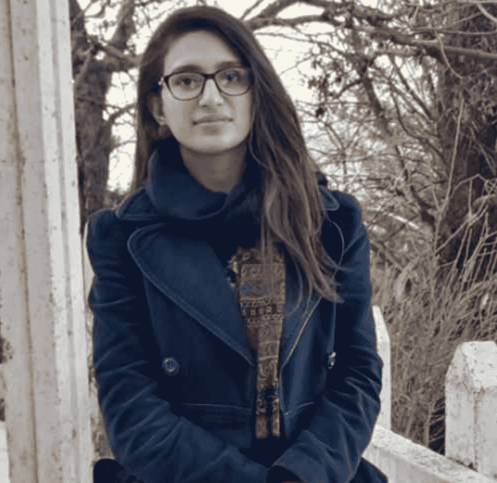 sana tariq