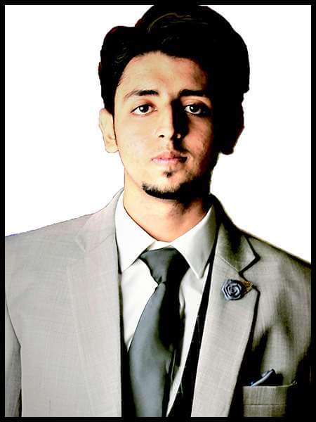 Syed Usama