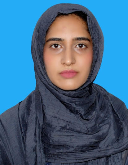Rimsha Maryam