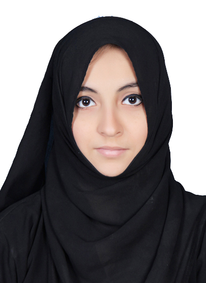 Iqra Khan