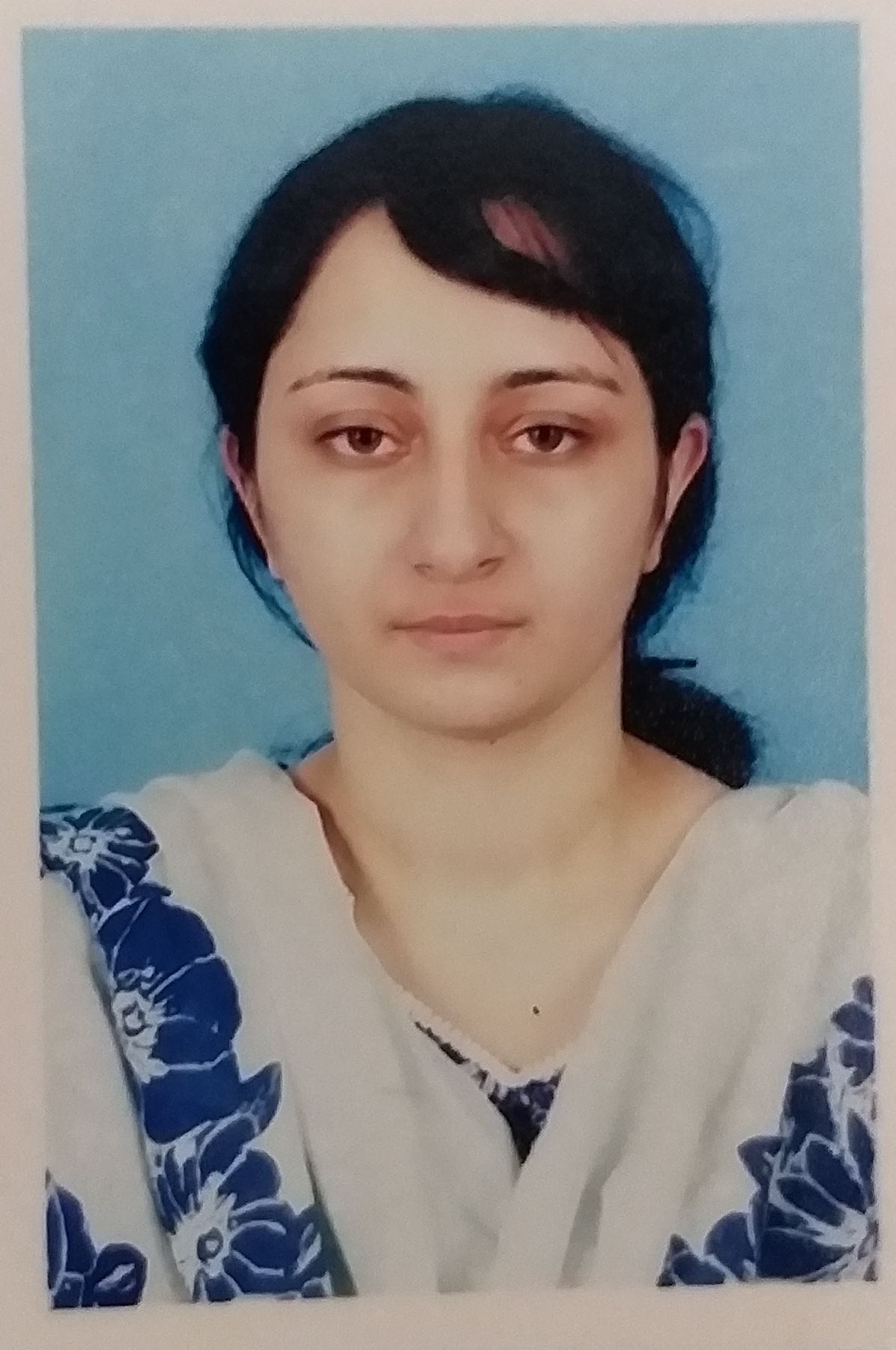 noor amina durrani