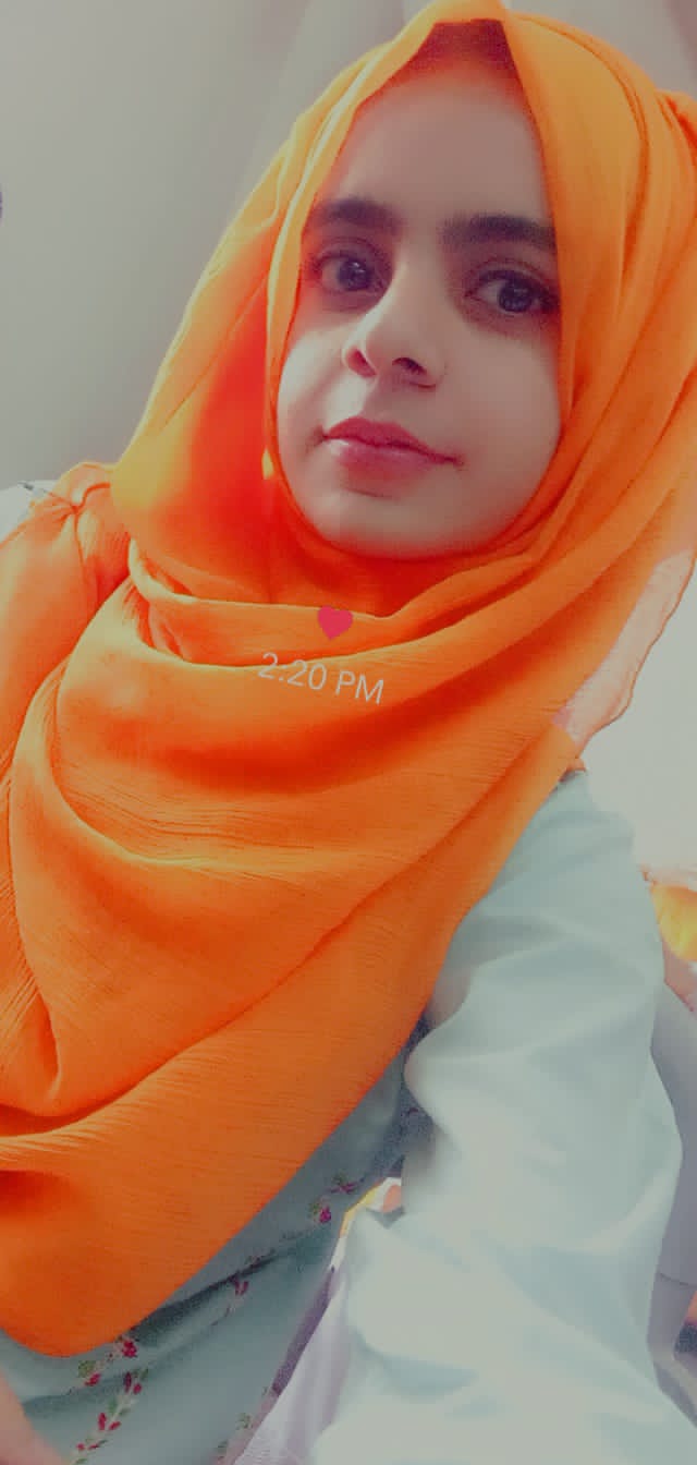 Sawera Memon