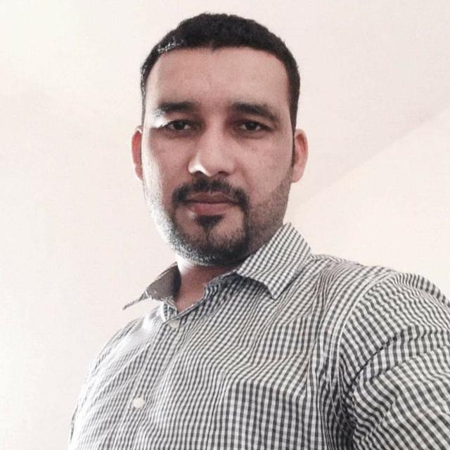 Ali Javed